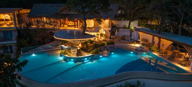 Solea Reef Resort Anda图片