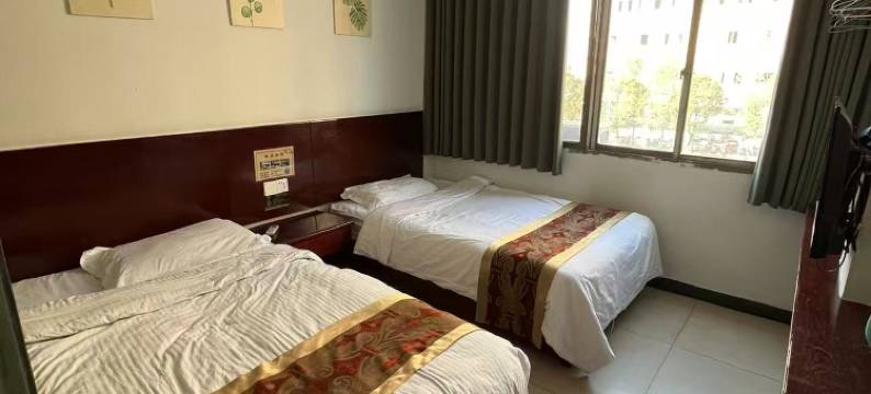 湖口金砂湾尚尚民宿图片