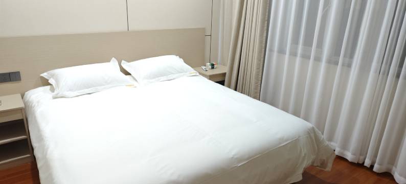 88快捷宾馆(庐山白鹿店)图片