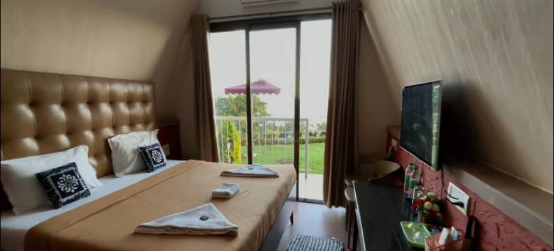 Rhythm Eco and Agro Stays图片