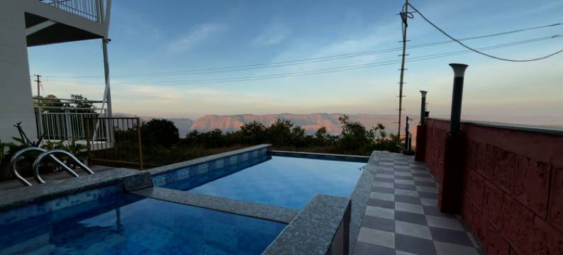 Rhythm Eco and Agro Stays图片