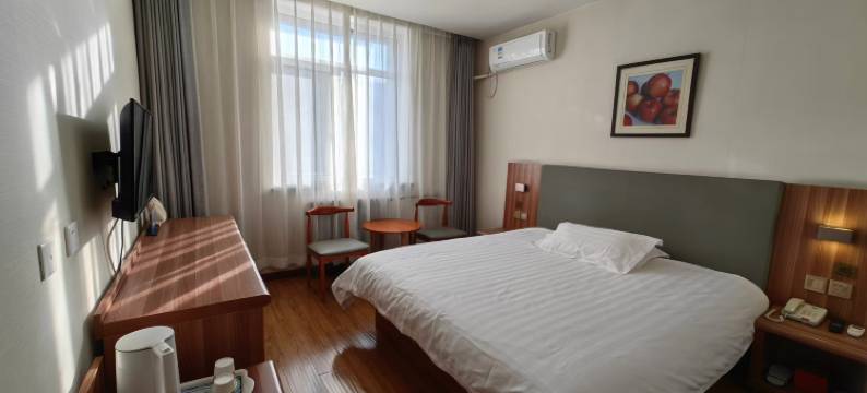 西翠宾馆(北京五棵松店)图片