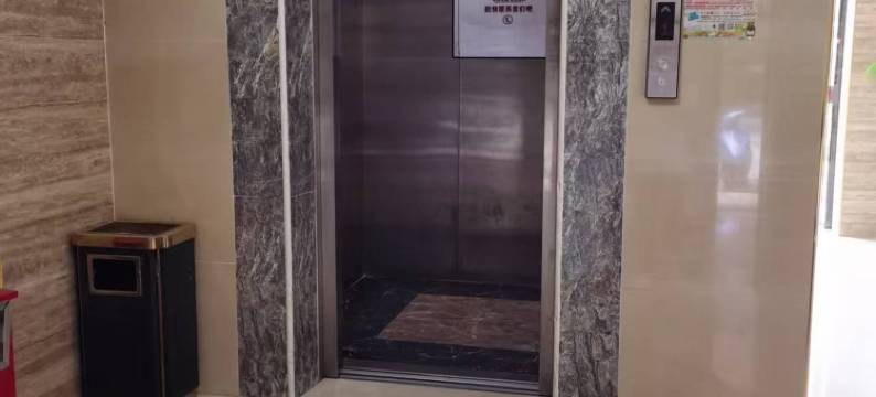 海丰维美商务酒店图片