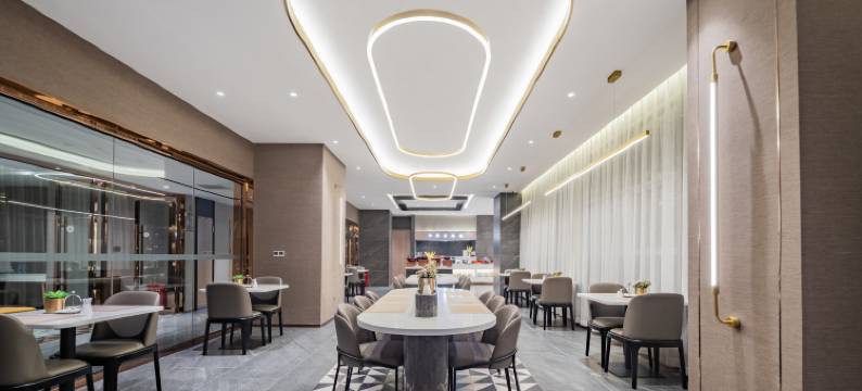 如家精选酒店(榆林定边长城北街县人民政府店)图片