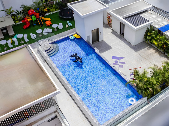 星玥雅筑度假酒店·STARRYHOTEL(西双版纳景洪告庄星光夜市店)