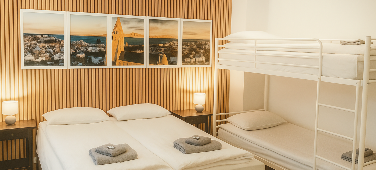 Hvítá客栈(The Hvítá Inn by Ourhotels)图片