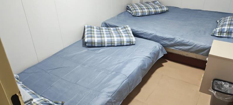 久里湾旅馆图片