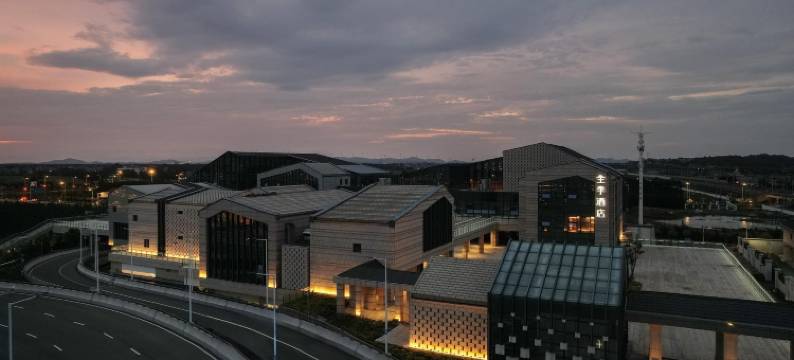 全季酒店(平潭火车站店)图片