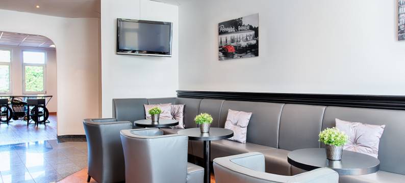 霍肯海姆 ACHAT 酒店(ACHAT Hotel Hockenheim)图片