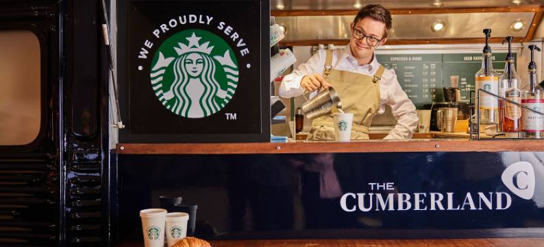 坎伯兰酒店(The Cumberland, London)图片