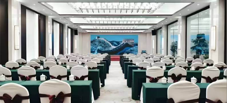 柏致酒店(普宁站普宁国际商品城店)图片