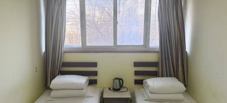 顺天旅馆(石家庄省博物馆地铁站店)图片