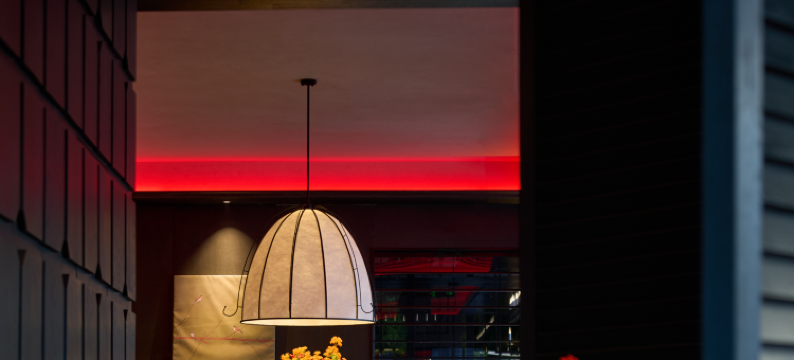 SFEEL设计师酒店(哈尔滨群力外滩1898店)图片