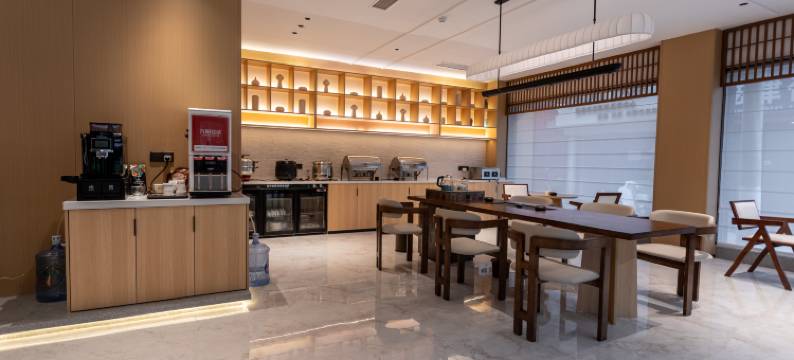 慕云酒店(汉城景区店)图片