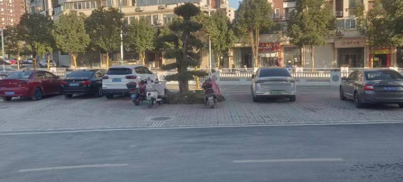 丹江口斯普瑞国际大酒店(丹江口大坝景区店)图片