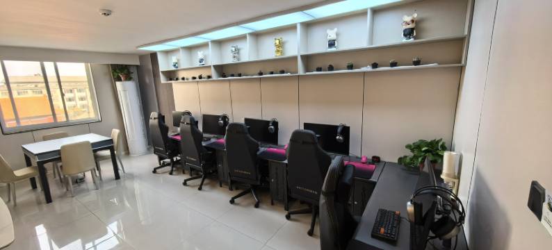 云居酒店图片