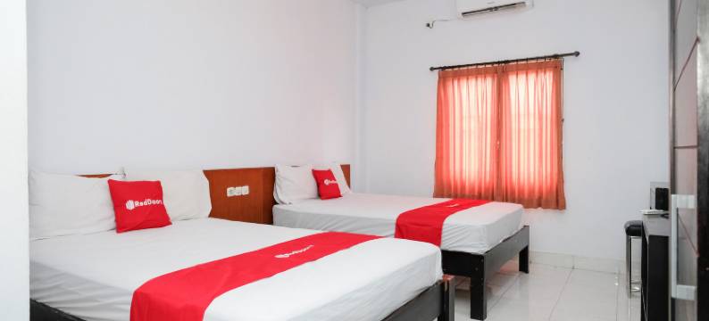 RedDoorz @ Hotel Nuansa Indah Denpasar图片