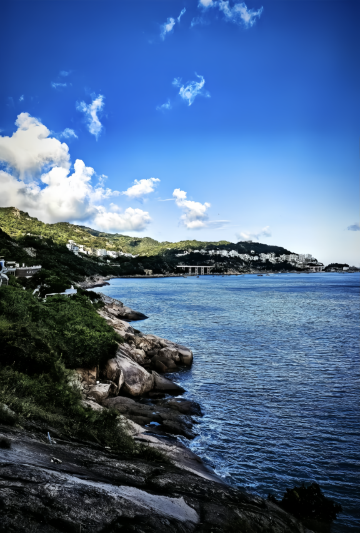 霞浦东临碧海民宿(三沙东壁店)图片