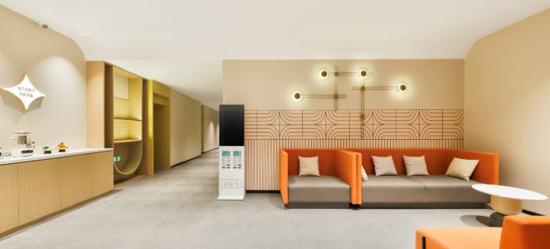 锦江之星酒店(临高店)图片