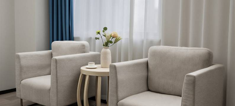 格林豪泰酒店(西安大唐不夜城大雁塔店)图片