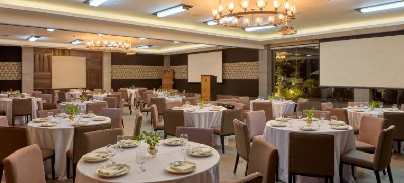 两季科伦湾畔酒店(Two Seasons Coron Bayside Hotel)图片