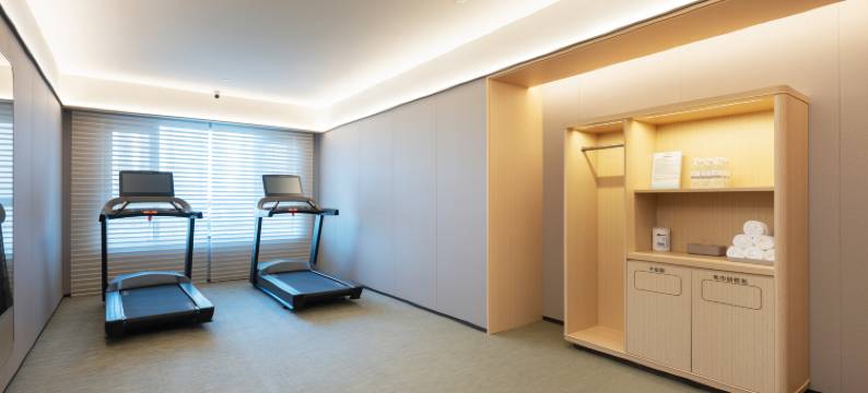 全季酒店(运城禹都公园店)图片