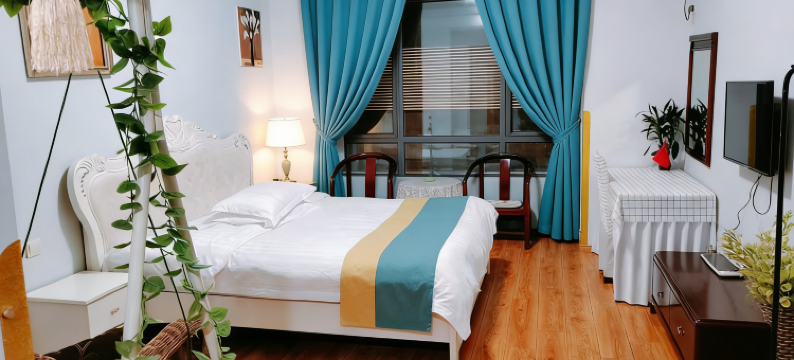 南昌华晨公寓(八一广场店)图片