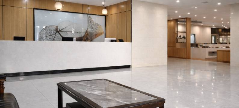 格林豪泰酒店(阜阳颍州政府东方恒隆MALL店)图片