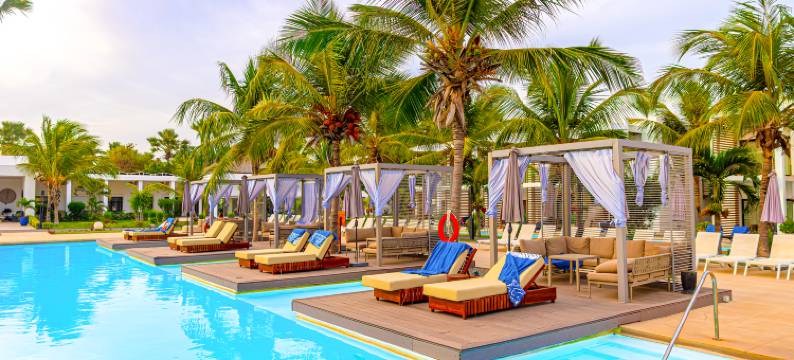 塔马拉海滩度假村(TUI BLUE Tamala)图片