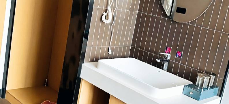 7天优品酒店(忻州偏关汽车客运站店)图片