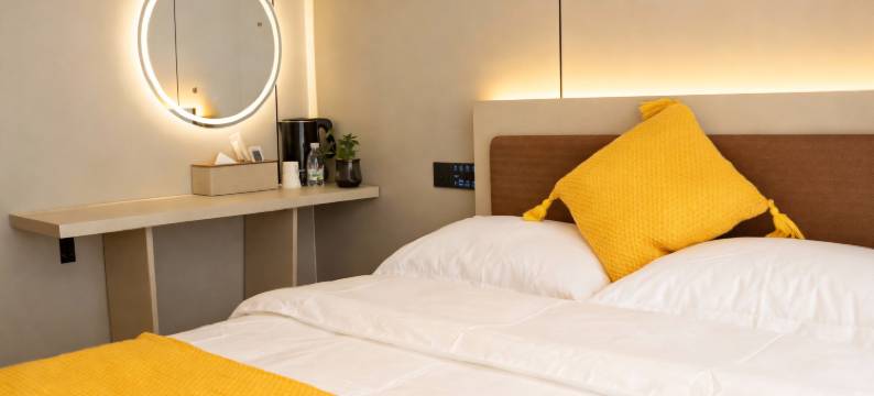 聚福宾馆(深圳华强北店)图片