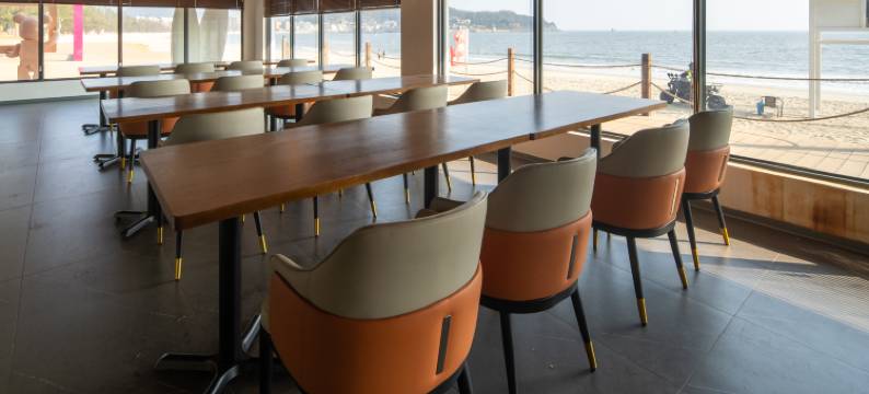 观海酒店(阳江东平珍珠湾游客中心店)图片