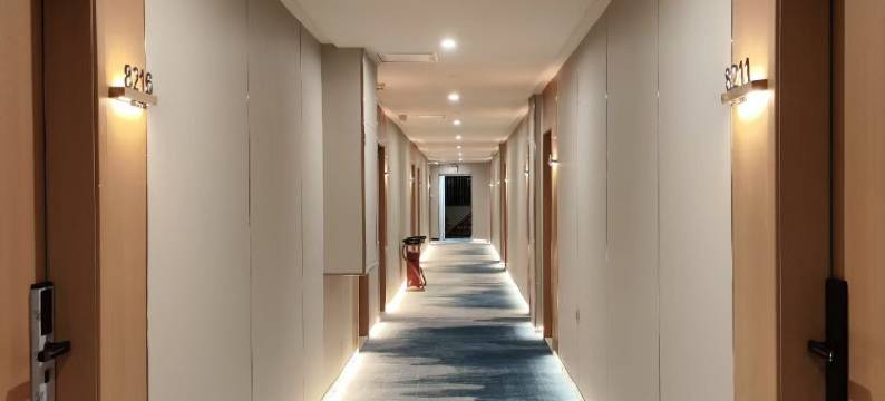 江南西酒店(广州番禺沙湾店)图片