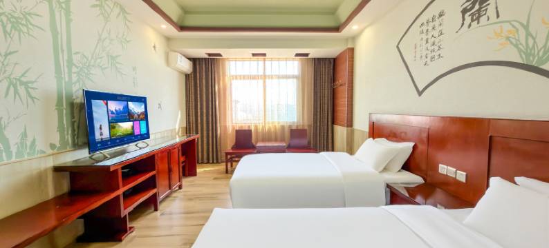 昌宁丽兰酒店图片