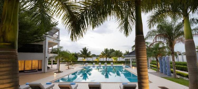 Imperial Plaza Hotel, Juba图片