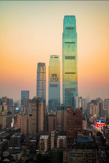 FunGee S 欢致酒店(长沙五一广场黄兴广场地铁站店)图片