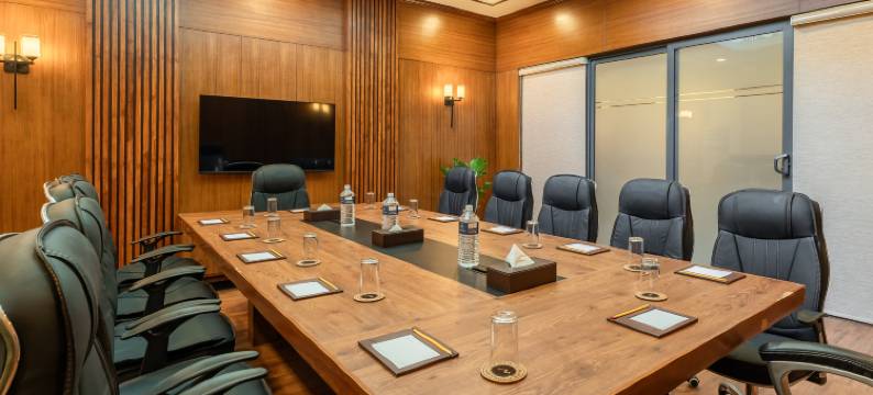 玛纳卡玛纳山顶度假村(Manakamana Hillcrest Resort)图片