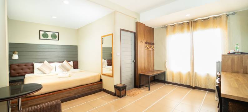 棕榈酒店(The Palm Hotel)图片