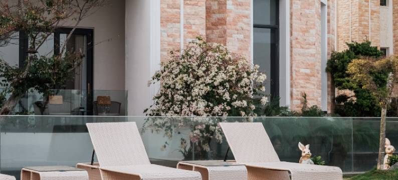 南澳日月凭川海墅图片