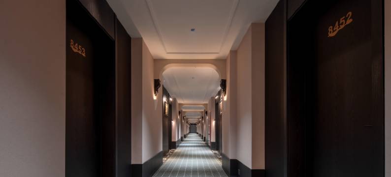 FANKE·HOTEL｜方可酒店(南昌滕王阁万寿宫店)图片