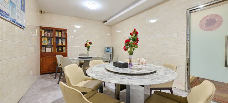 厦门海沧天竺缘快捷酒店图片