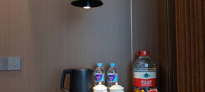 汾阳汾州大酒店图片