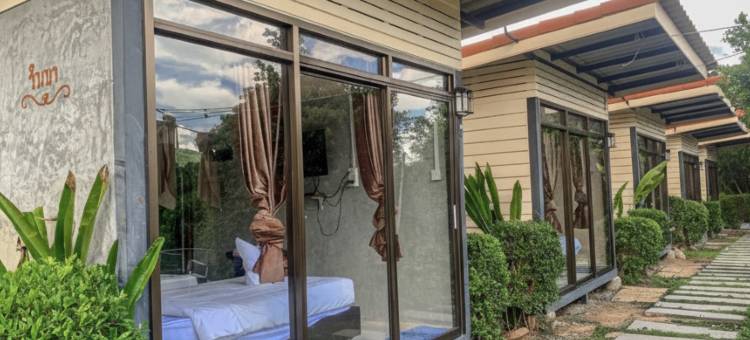 班龙约德度假村(Baan LungYod Resort)图片