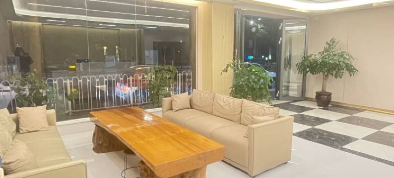 双柏御達酒店图片