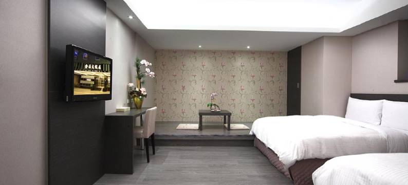 高雄宜都大饭店图片