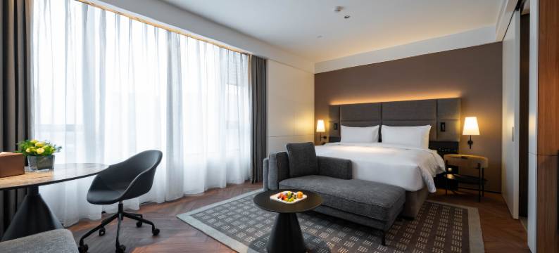 城际酒店(徐州市政府金融商务中心店)图片