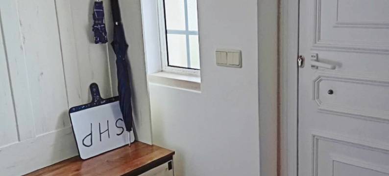 Serene Tides Vacation House图片