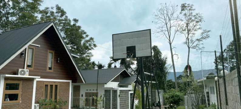 De Cabin Situjuah图片