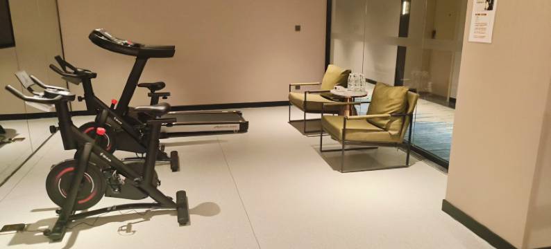 白玉兰商务酒店(嫩江公路客运总站店)图片