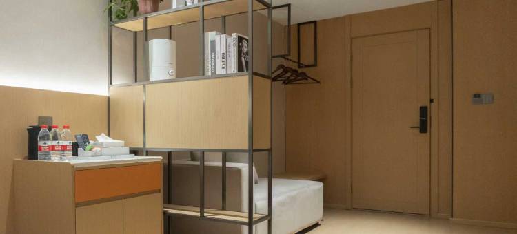 雲朵酒店(阿里措勤店)图片